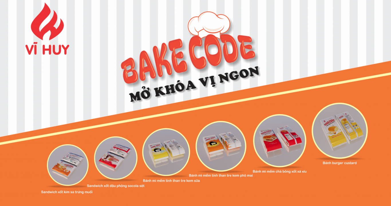 BAKECODE
