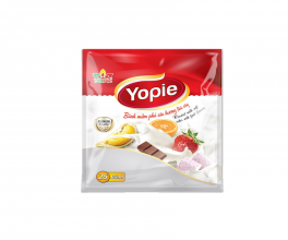 TÚI YOPIE XÁ HỖN HỢP - 25 CÁI
