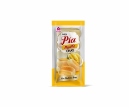 BÁNH PÍA MINI ĐẬU XANH SẦU RIÊNG - 100G 