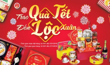 Mua hàng tiêu dùng