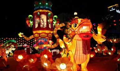 Tết Trung thu Việt Nam, nguồn gốc và ý nghĩa của ngày Tết Thiếu nhi