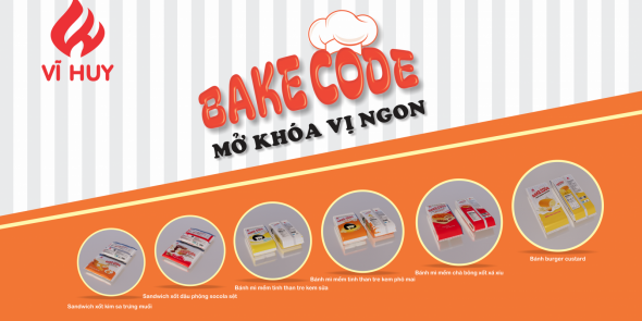 CÔNG TY TNHH MTV SX TM CHẾ BIẾN THỰC PHẨM VĨ HUY